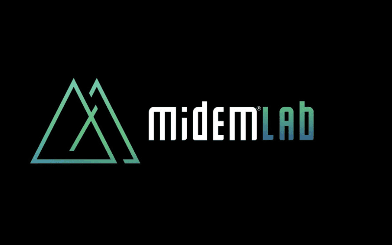 Midemlab finalists in category Live Music Experiences